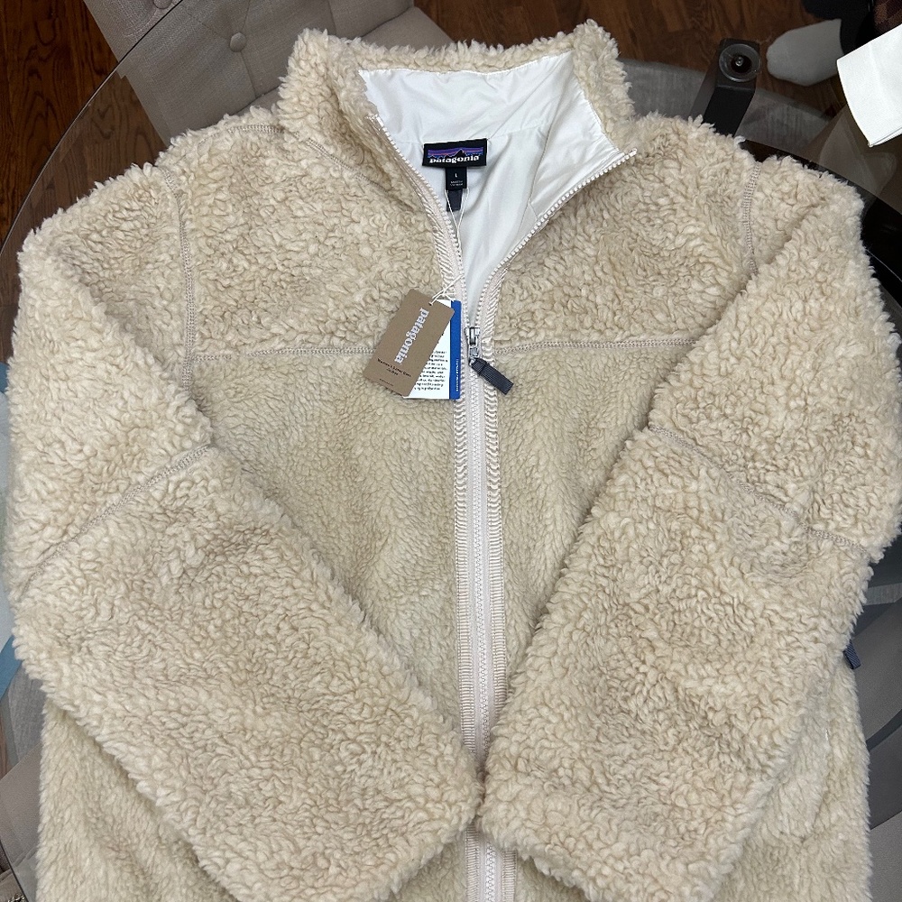 Women’s jacket
